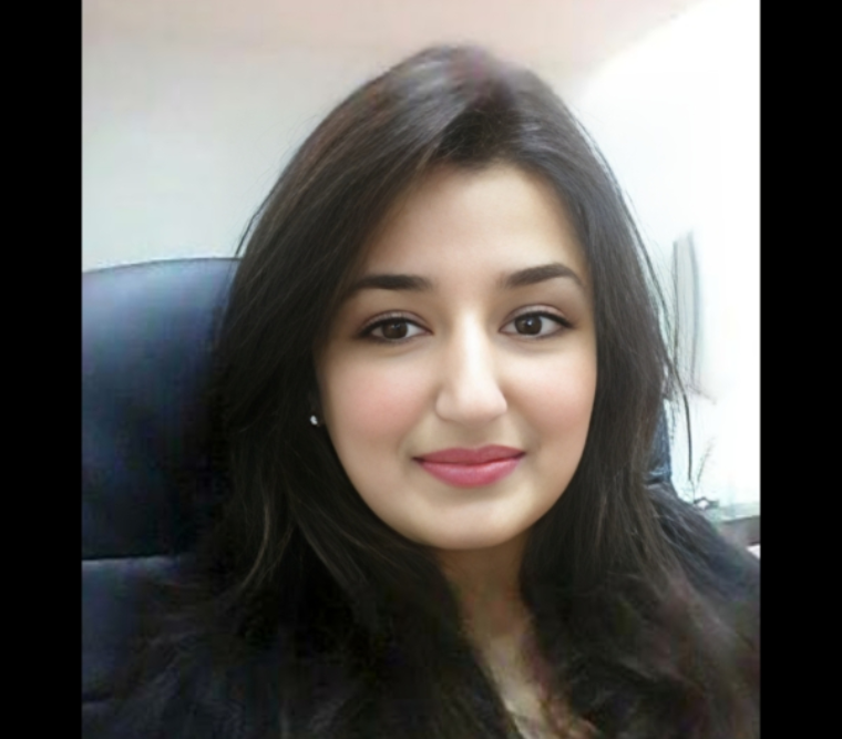 Dr. Vrushali Khedkar