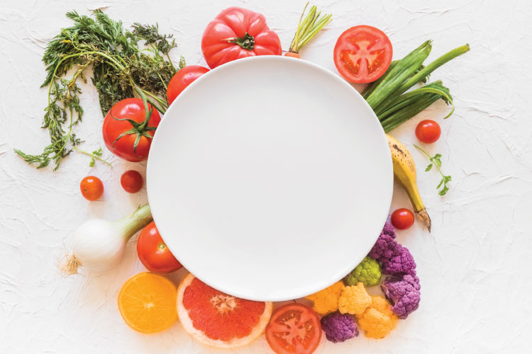 How to Prevent High Blood Pressure with Diet