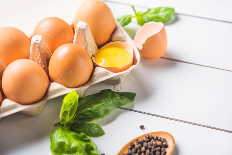 Are Eggs Healthy or Safe to Eat?
