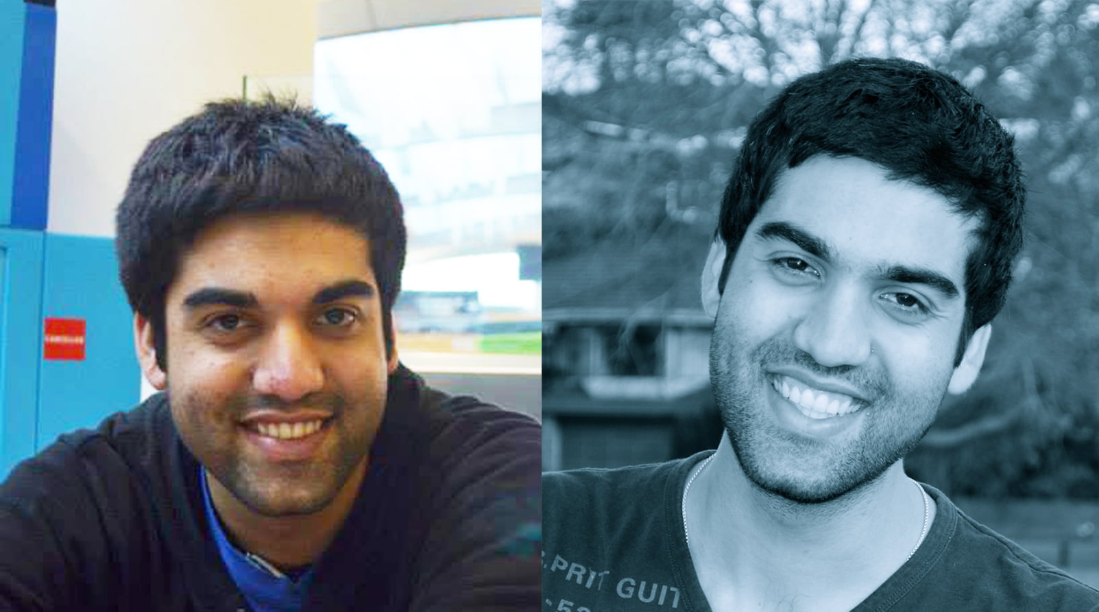 Why I Switched to a Whole Food Plant Based Lifestyle – Shukul Kachwalla