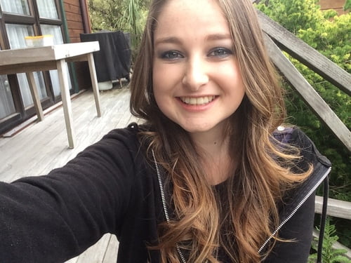 Success Story: Kate McCullough, Digestive Pain & Discomfort