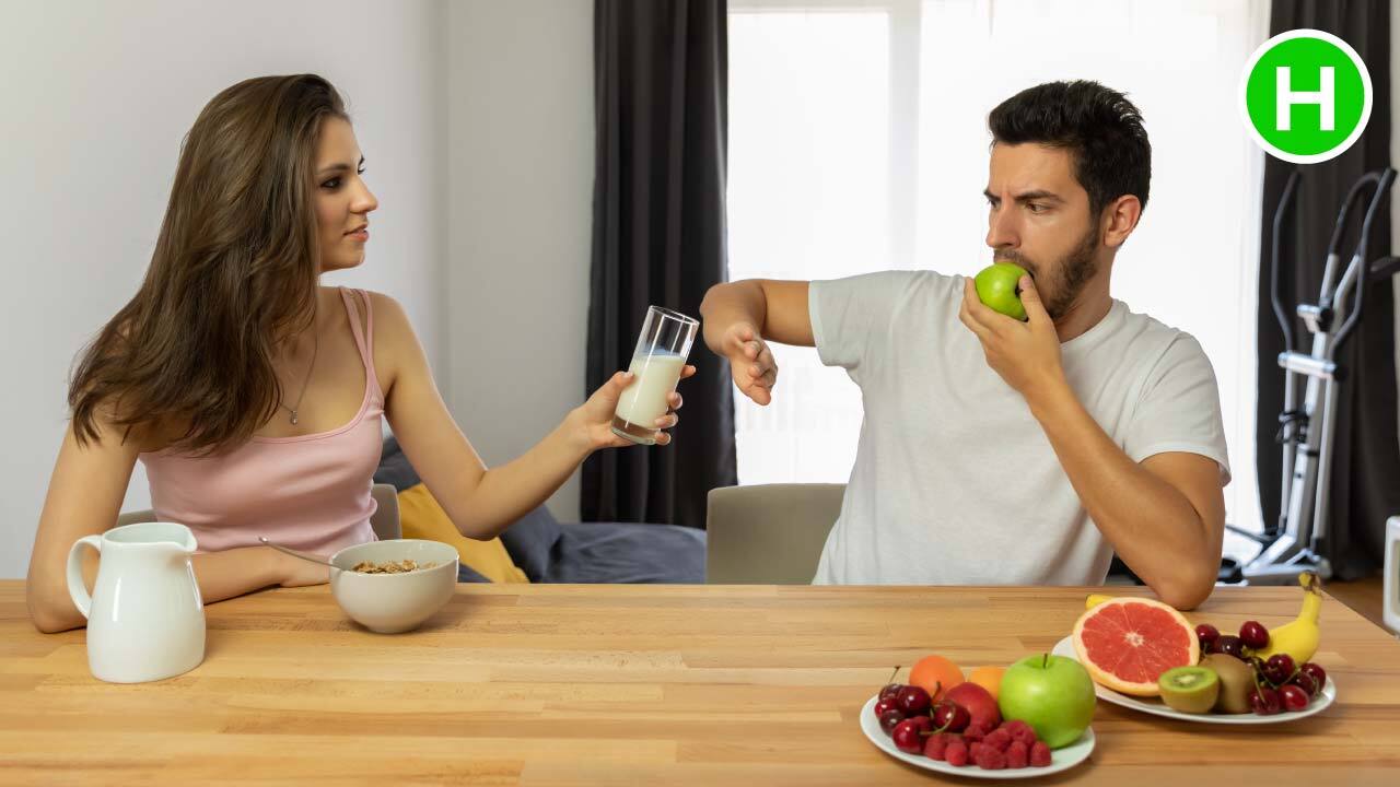 Foods to avoid - Highcarb Health