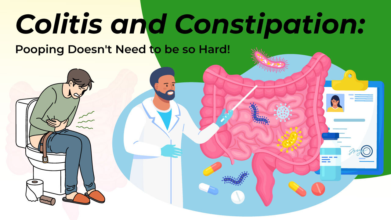 7 Remedies for Ulcerative Colitis Constipation