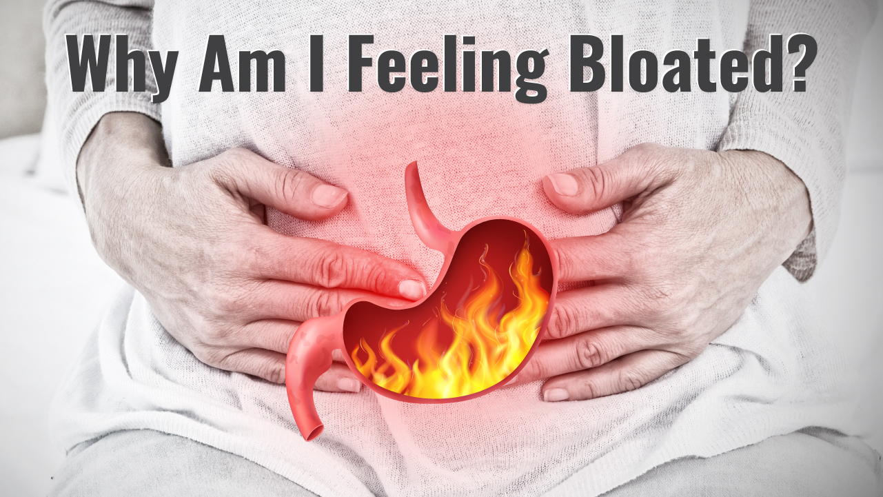 Causes of Morning Bloating and Remedies