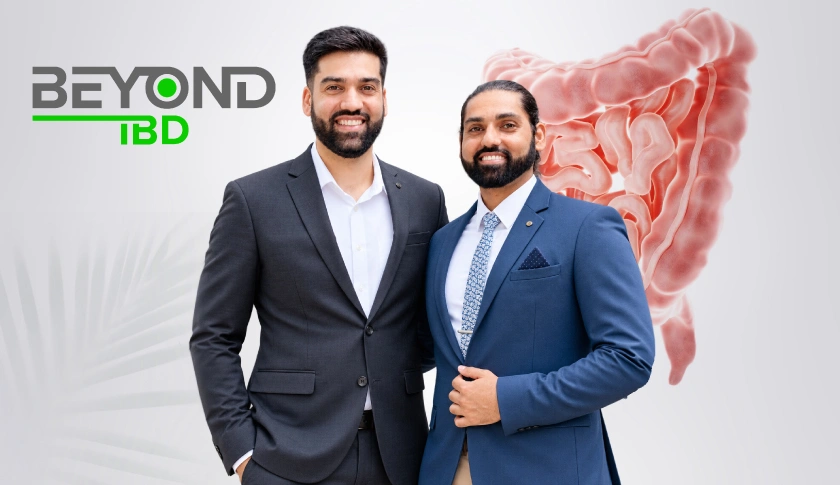 Beyond IBD