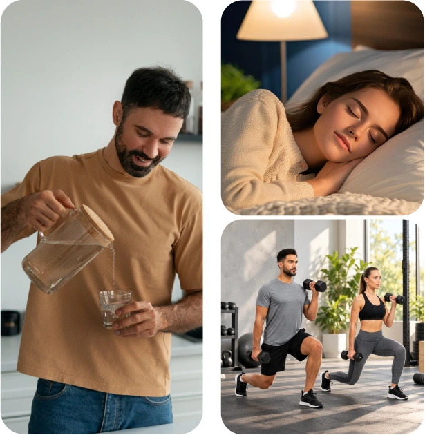The 5 Lifestyle Pillars Behind Every Beyond IBD Success Story