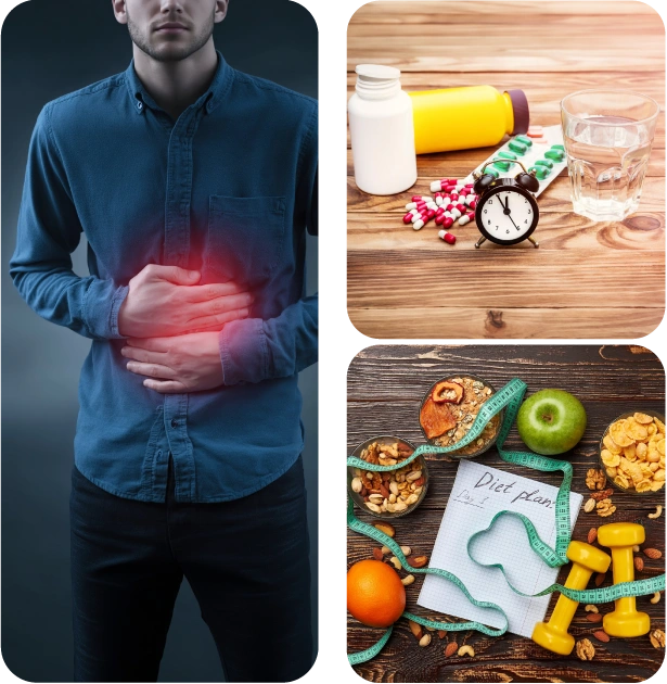 Still Struggling With Ulcerative Colitis or Crohn's Disease?
