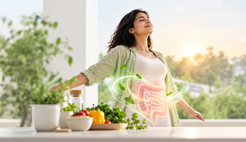 Why High Carb Health?